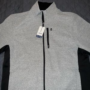 New with tags Izod Jacket